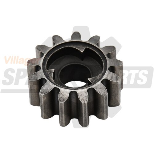 Villager 70300170000-Zupcanik pogona levi Slike