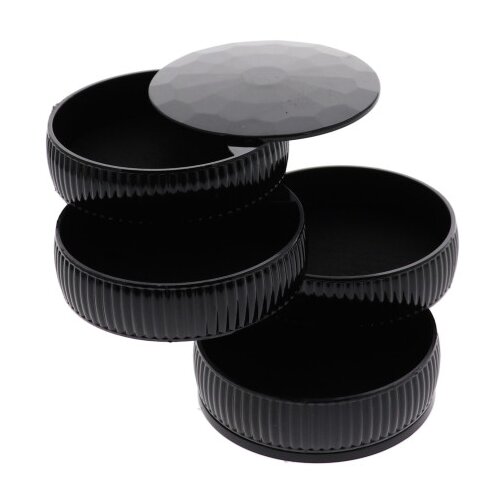 DUNYA PLASTIC Kutija za nakit 07416 Slike