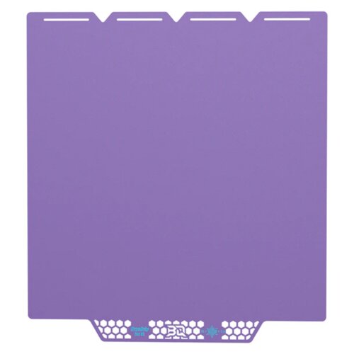 BIQU Build Plate CryoGrip Pro Glacier - 270 x 270 mm - purple Cijene