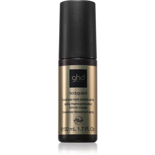 GHD Bodyguard termozaštitni sprej za oblikovanje kose glačalom ili uvijačem 50 ml Cene