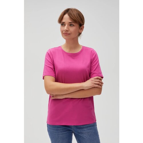 Marisse Women's T-Shirt L-Ts-4624 Fuchsia Cijene