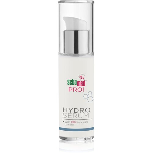 Seba Med PRO! Hydro Serum vlažilni serum za obraz 30 ml Cene