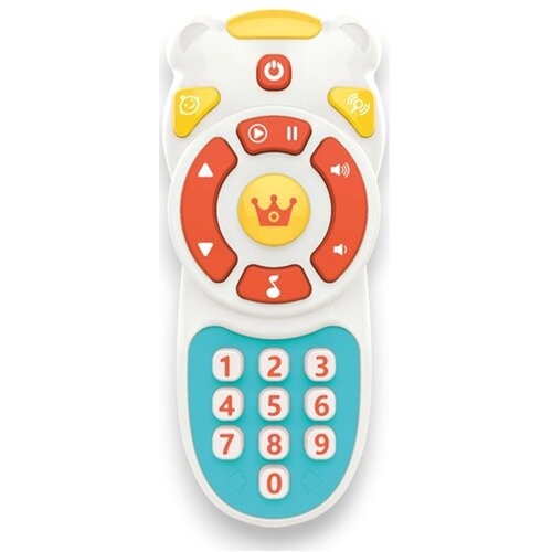 Bbo TOYS MUZICKA IGRACKA DALJINSKI UPRAVLJAC 6m+ (HE0529) Cene