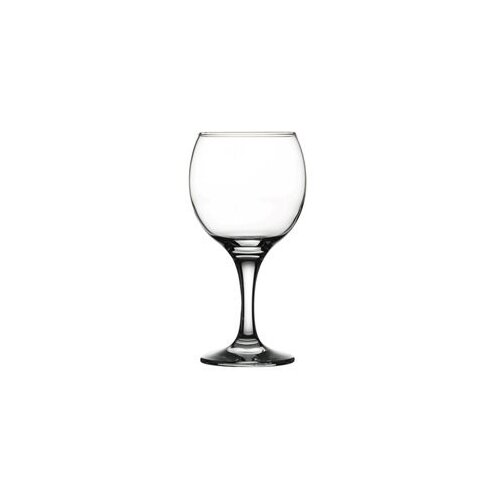 PASABAHCE ča&scaron;a za vino bistro-siena 29CL 6/1 G4Y 190573 Cene