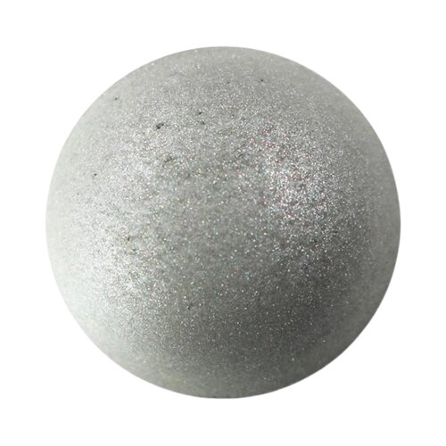 ANGEL MINERALS Grey Off Hair Concealer Refill - Silver Cijene