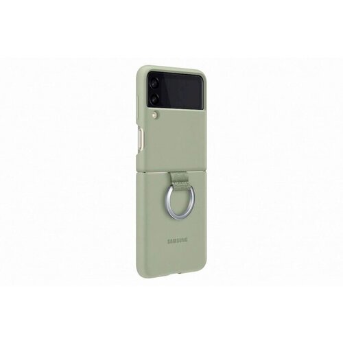 Samsung ovitek za Galaxy z Flip3 ring EF-PF711TMEGWW Slike