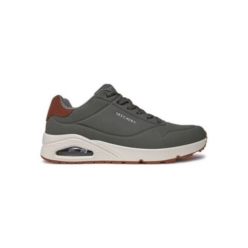 Skechers Nizke superge 183004 UNO Zelena Cene