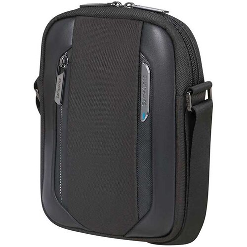Samsonite 158116-1041 mu&amp;scaron;ka crossbody torbica, 2 l, 22x16x6 cm Slike