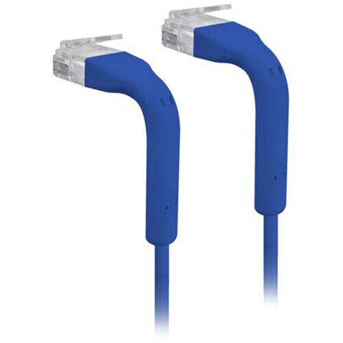 Ubiquiti patch cable U-Cable-Patch-3M-RJ45-BL blue ( U-CABLE-PATCH-3M-RJ45-BL ) Cene
