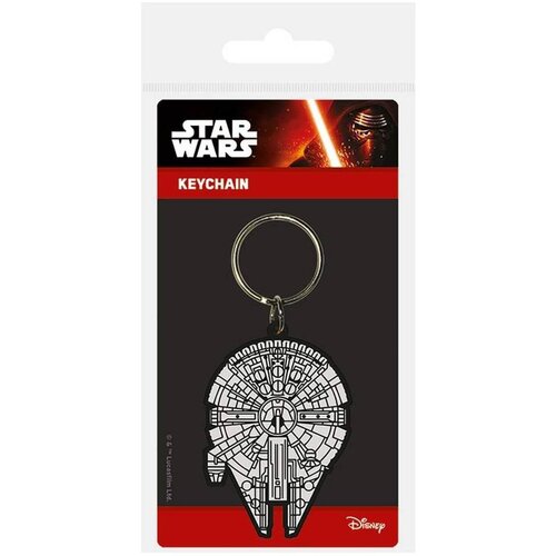 Pyramid Privezak Star Wars - Millennium Falcon Cene