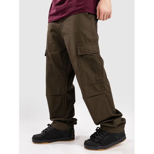 Carhartt WIP Regular Cargo Hlace cypress / rinsed Cene