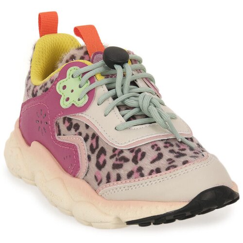 Flower Mountain Nizke superge FLOEWER MOUNTAIN 1L13 DOI Rožnata Cene