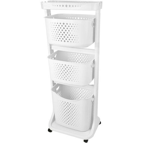 TITIZ KORPA NO:4 BIJELA TP-750 Slike