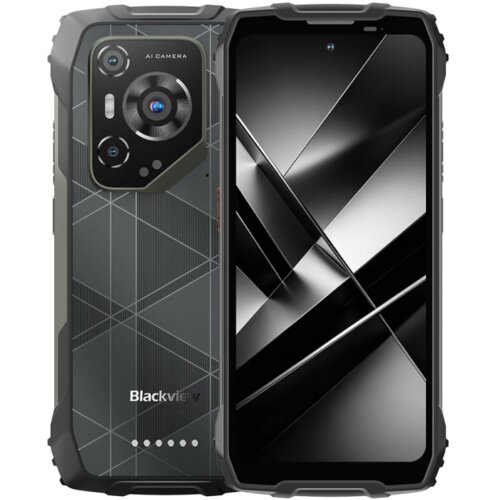 Blackview BL7000 Pro 8GB/256GB Black Cene