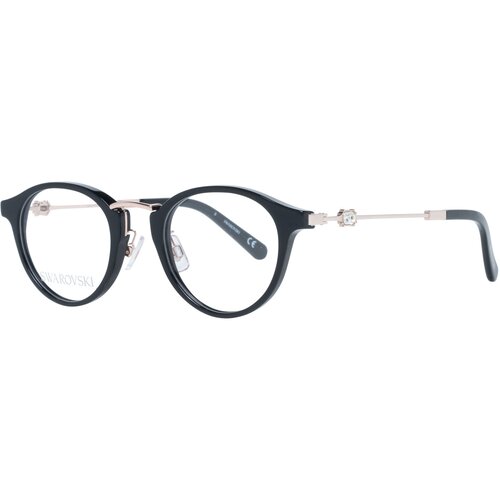 Swarovski Naočare SK 5438-D 001 Slike