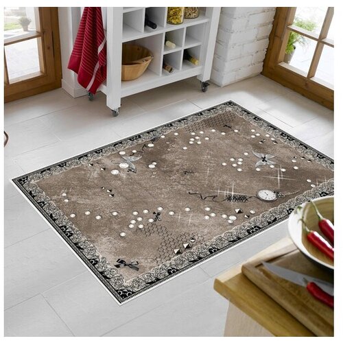 Conceptum Hypnose tepih za predsoblje 80 x 150cm Mu118e Slike