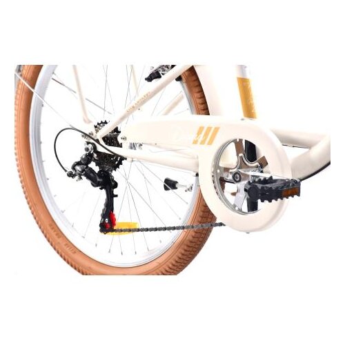 Capriolo CTB DIANA 24'' bež 926322-13 Cene