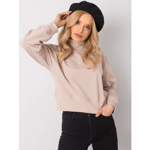 BASIC Feel Good Sweatshirt-RV-BL-6263.86P-beige Cene