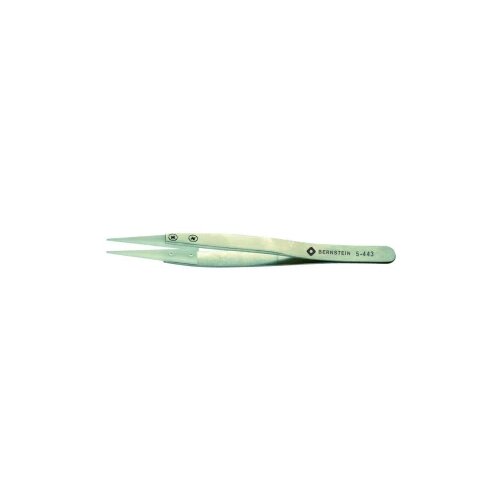 Bernstein Tools for Electronics 5-443 precizne pincete tupi vrh, uski 125 mm Cijene