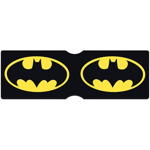 Abystyle Card holder - DC Comics - Batman Logo Cene