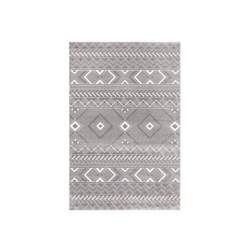 Conceptum Hypnose tepih staza (80x300) elmina F0326 grey Slike