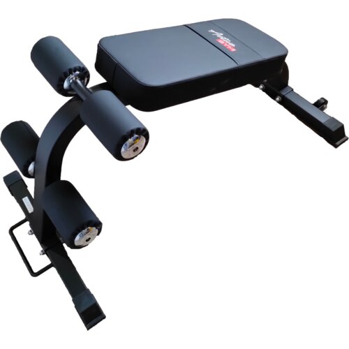 semi pro abdominal bench active gym Slike