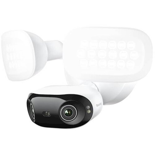 Reolink Ip Kamera Floodlight Elite PRO F760P 16MP 4K, vidni ugao 180&deg;, Reflektori 2800 lumena, AI Cijene