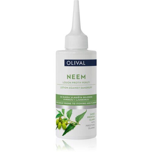 OLIVAL losion protiv peruti Neem, 150 ml Slike