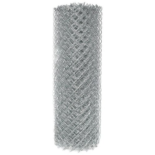 Lider ograde Pletena žica pocinkovana 120cm x 25m 65x65mm Slike