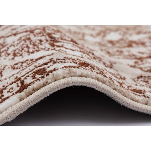 FD Rjava preproga 160x230 cm Terno Brown &amp;ndash; Slike