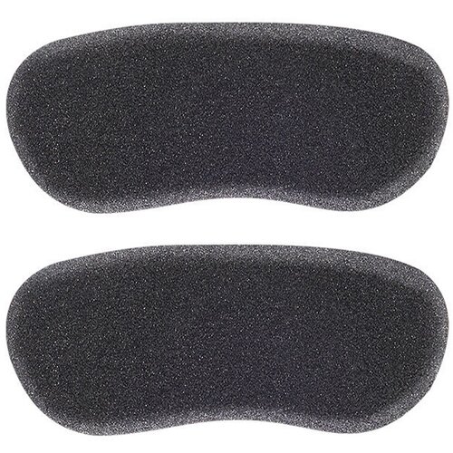 INF samolepilne blazinice za čevlje black 6 mm, (21535533) Cene