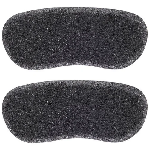 INF samolepilne blazinice za čevlje black 6 mm, (21535533) INF samolepilne blazinice za čevlje black 6 mm, (21535533)