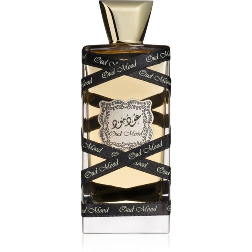 Lattafa Oud Mood Eau De Parfum 100 ml (unisex) Cene