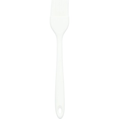 Birkmann Colour Kitchen silikonski čopič 21 cm - milky white Slike
