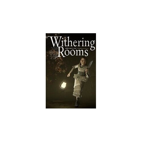  withering rooms (xbox series x|s) xbox live key europe Cene