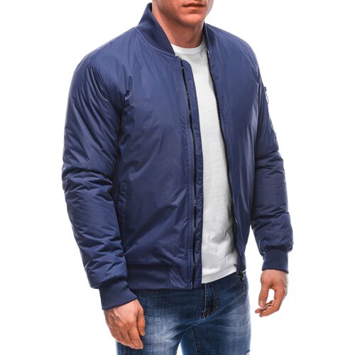 Edoti Men's mid-season jacket Cene