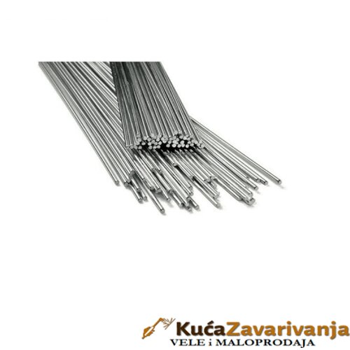 GEDIK Welding ŽICA TIG 25/14 Nc Si 309 Lsi 2,4 Cene