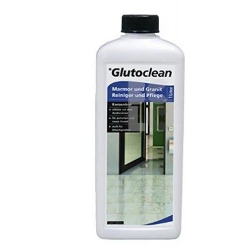 Glutoclean Sredstvo za či&scaron;ćenje za mramor i granit 1000 ml Cijene