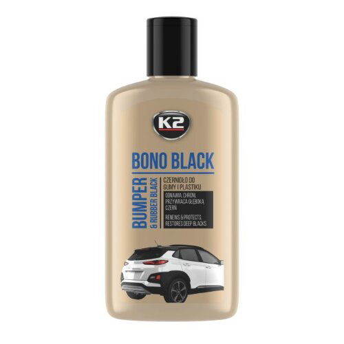 K2 bono black premaz za gume 250ml Cene