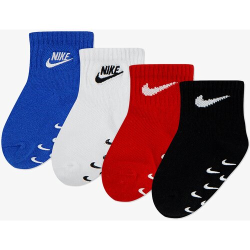 Nike Čarape NHN 4PK LOGO GRIPPER SOCK Cijene