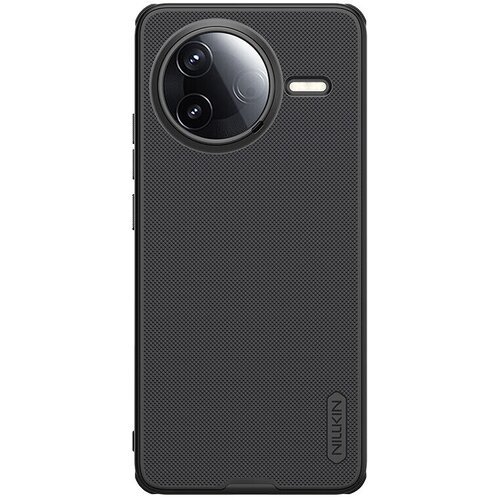  Nillkin Maska za mobilni telefon Redmi K80, Crna Cene