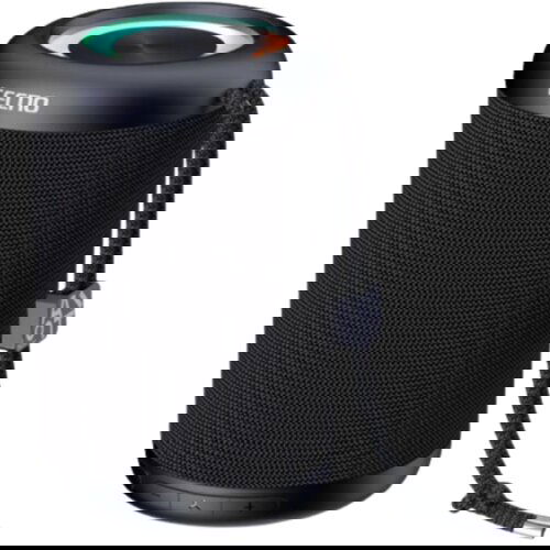 Tecno 53 zvučnik wireless bt crni Slike