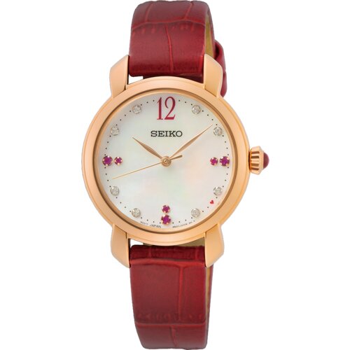 Seiko ženska ročna ura SUR502P1 Cene