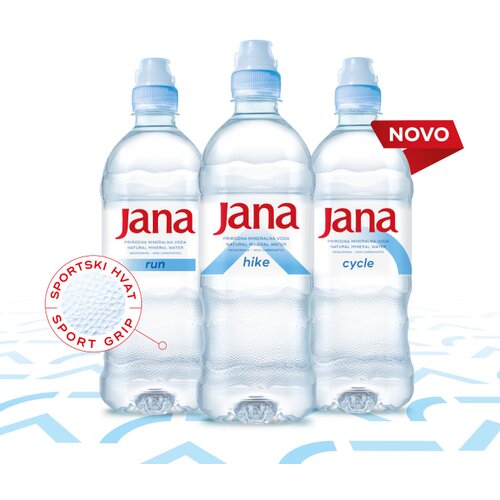 Jana sport 0,75l Slike