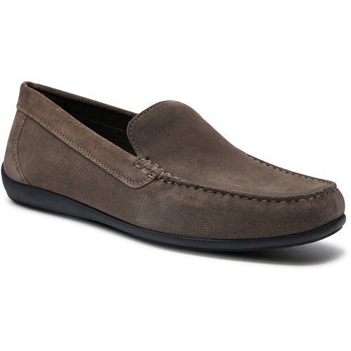Geox Mokasini U Ascanio U450WB 00022 C1018 Dove Grey Cene