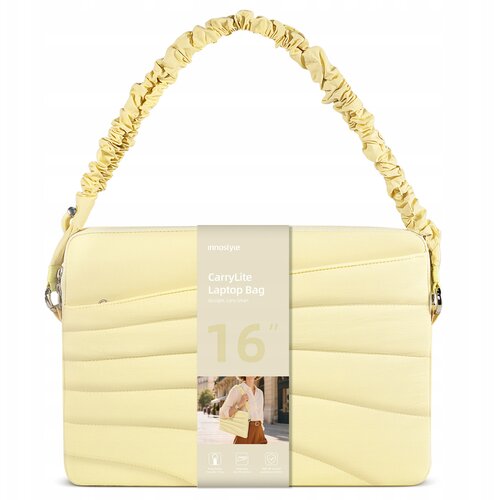 Innostyle TORBA ZA PRENOSNIK 15 6 16 VODOTESNA ELASTIČNA TRAKICA CARRYLITE, (5000259008) Cene