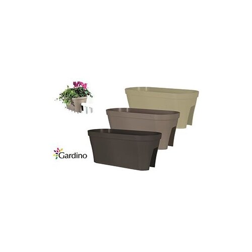  Žardinjera Monaco 50 cm Slike