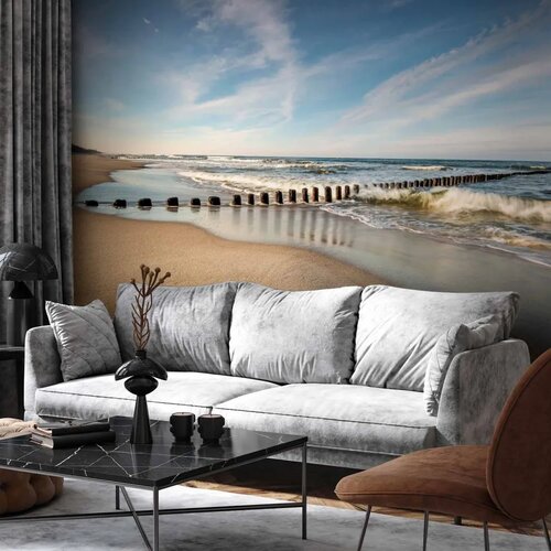  Foto tapeta - Sea Breeze 500x350 Standard Cene