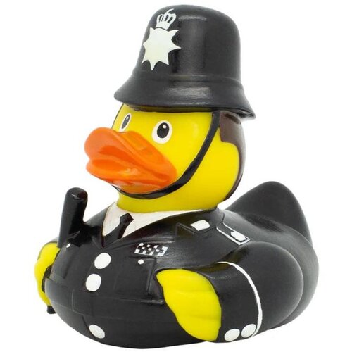 Lilalu Patkica - British Police - Rubber Duck Cene