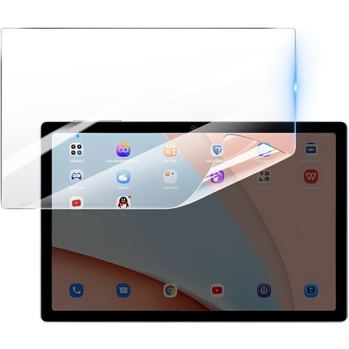 3mk hidrogelna zaš?ita zaslona pred udarci za blackview tab 15, prozorno, (21255474) Cene